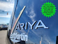 2023 Nissan ARIYA EVOLVE+