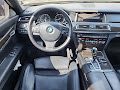 2014 BMW 7 Series 750Li