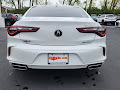 2021 Acura TLX with Technology Package