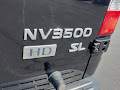 2015 Nissan NVP SL