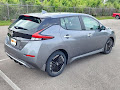 2024 Nissan LEAF SV PLUS