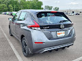 2024 Nissan LEAF SV PLUS