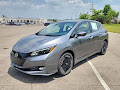 2025 Nissan LEAF SV PLUS