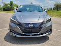 2025 Nissan LEAF SV PLUS