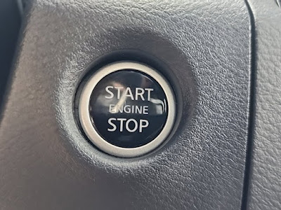 2025 Nissan Frontier