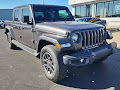 2021 Jeep Gladiator 80th Anniversary