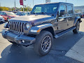 2021 Jeep Gladiator 80th Anniversary