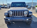 2021 Jeep Gladiator 80th Anniversary