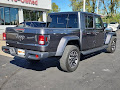 2021 Jeep Gladiator 80th Anniversary