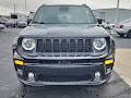 2021 Jeep Renegade 80th Anniversary