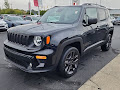 2021 Jeep Renegade 80th Anniversary