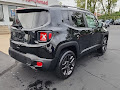 2021 Jeep Renegade 80th Anniversary