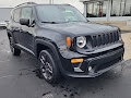 2021 Jeep Renegade 80th Anniversary