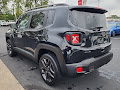 2021 Jeep Renegade 80th Anniversary