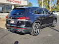 2023 Volkswagen Atlas 3.6L V6 SEL