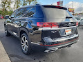 2023 Volkswagen Atlas 3.6L V6 SEL