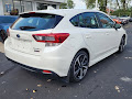 2023 Subaru Impreza Sport