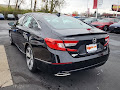 2019 Honda Accord Sedan Touring 2.0T