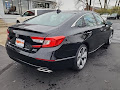 2019 Honda Accord Sedan Touring 2.0T