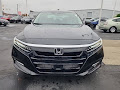 2019 Honda Accord Sedan Touring 2.0T