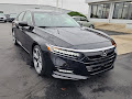 2019 Honda Accord Sedan Touring 2.0T