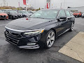 2019 Honda Accord Sedan Touring 2.0T