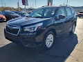 2021 Subaru Forester Base