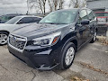 2021 Subaru Forester Base