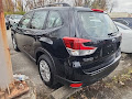 2021 Subaru Forester Base