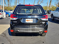 2021 Subaru Forester Base