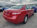 2009 Toyota Camry SE