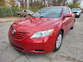 2009 Toyota Camry SE