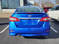 2015 Nissan Sentra SR