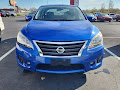 2015 Nissan Sentra SR