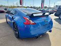 2009 Nissan 370Z Touring