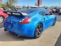 2009 Nissan 370Z Touring