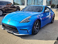 2009 Nissan 370Z Touring