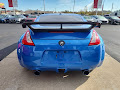 2009 Nissan 370Z Touring