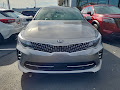 2016 Kia Optima SXL Turbo