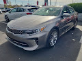 2016 Kia Optima SXL Turbo