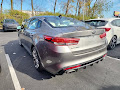 2016 Kia Optima SXL Turbo