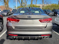 2016 Kia Optima SXL Turbo