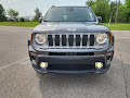 2021 Jeep Renegade Limited