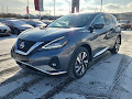 2022 Nissan Murano SL