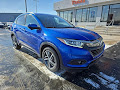 2022 Honda HR-V EX-L