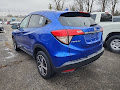 2022 Honda HR-V EX-L