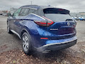 2021 Nissan Murano SV