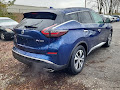 2021 Nissan Murano SV