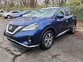 2021 Nissan Murano SV