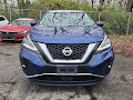 2021 Nissan Murano SV